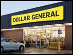 Dollar General-$5 off $25