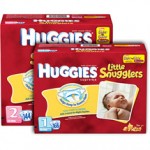 New Huggies Coupons