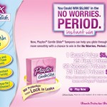 $1.50 off Playtex