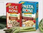 Rice-A-Roni Coupon