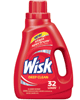 Wisk Detergent Only $2