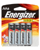 New Coupons (Energizer, Endust & Uncle Ben’s)