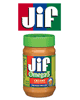 $1 off Jif