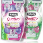 Schick Quattro Coupons: $1.49 At Target