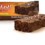 $1 off Slim-Fast Coupon (Free Slim-Fast Bar)