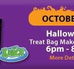 Free Halloween Events