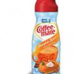 Hot-$1.50 off Coffee-Mate