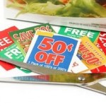 Recipes and Coupons