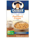 $2 off Quaker