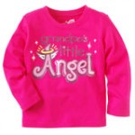 Children’s Place-20% off + Plus Free Shipping+4% Cash Back