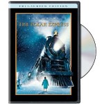 Only $8.99 For The Polar Express DVD + $5 in Credit