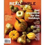 Magazine Deals-Real Simple Only $.83 an Issue & More