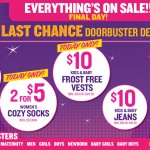 More Old Navy Deals