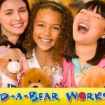 Build A Bear Coupon: $10 Off $40