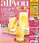 All You Magazine $9.79 (as low as $4.79)