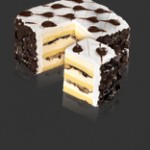 Free Cake Sample at Cold Stone Creamery