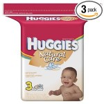 Huggies Wipes Only $.02 a Wipe