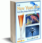 Free eBook-New Year’s Party Ideas