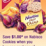 Nabisco Coupon