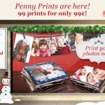 Penny Prints