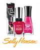 $.50 off any Sally Hansen Nail Product