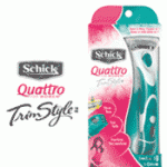$3 off Schick Quattro (Another Link)