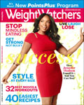 Weight Watchers Magazine: $4.99 A Year