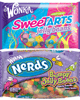 New Candy Coupons