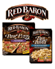 Expired-Red Baron Coupon