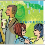 Expired-$2.50 for a $5 Starbucks Gift Card!