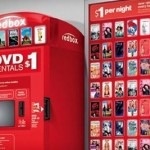 $1 for Three One-Night DVD Rentals from Redbox ($3 Value)