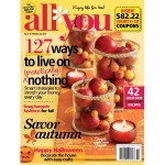 All You Magazine: Just A $1 An Issue