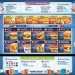 Restaurant-Coupons & Deals