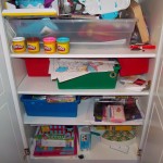 Toy Organization