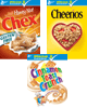 New Coupons (Cheerios, Muir Glen & More)