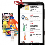 New Target Mobile Coupons