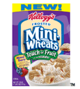 $1 off Kellogg’s Mini-Wheats
