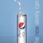BOGOF-Diet Pepsi Skinny Cans