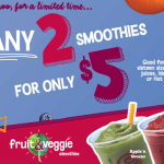 Jamba Juice Coupon