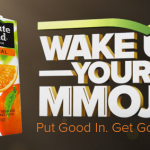 $1 off Minute Maid