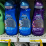 Free Purex at Target