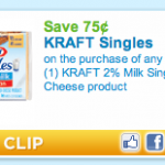 Hot New Coupons (Kraft & Powerade)