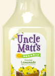 Free-Organic Lemonade