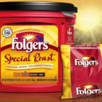 Free Sample-Folgers