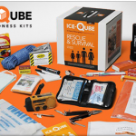 Giveaway-Emergency Kit