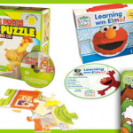 Giveaway-Educational Products