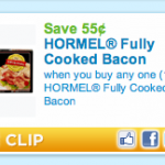 New Hormel Coupon