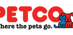 $5 off $25 at Petco