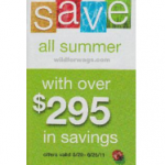 Walgreens-June Coupon Book