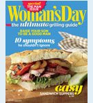 Woman’s Day-$3.73 for 15 Issues